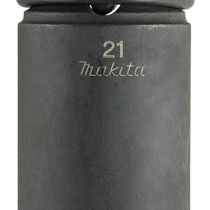 Makita Krachtdop 21X52mm 1/2" VK – 134833-2
