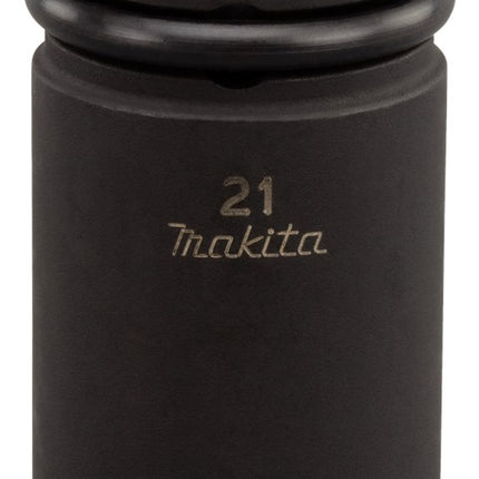 Makita Krachtdop 21X52mm 1/2" VK – 134833-2