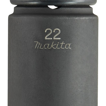 Makita Krachtdop 22X52mm 1/2" VK – 134834-0