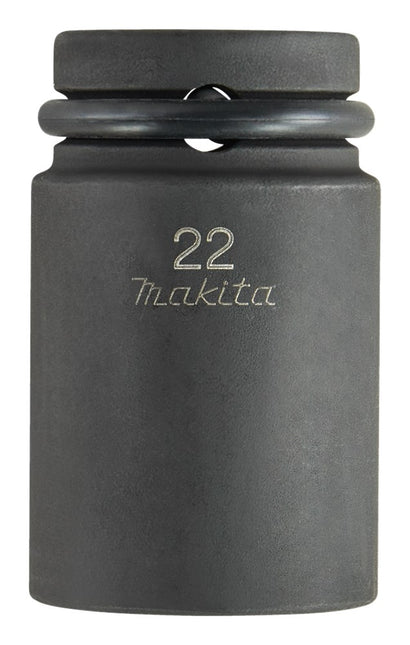 Makita Krachtdop 22X52mm 1/2" VK – 134834-0
