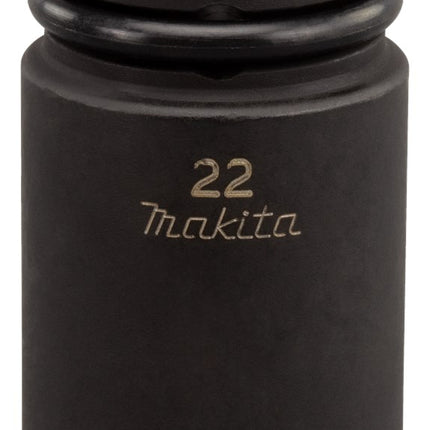 Makita Krachtdop 22X52mm 1/2" VK – 134834-0