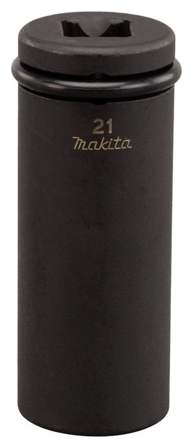 Makita Krachtdop 21X78mm 1/2" VK – 134839-0
