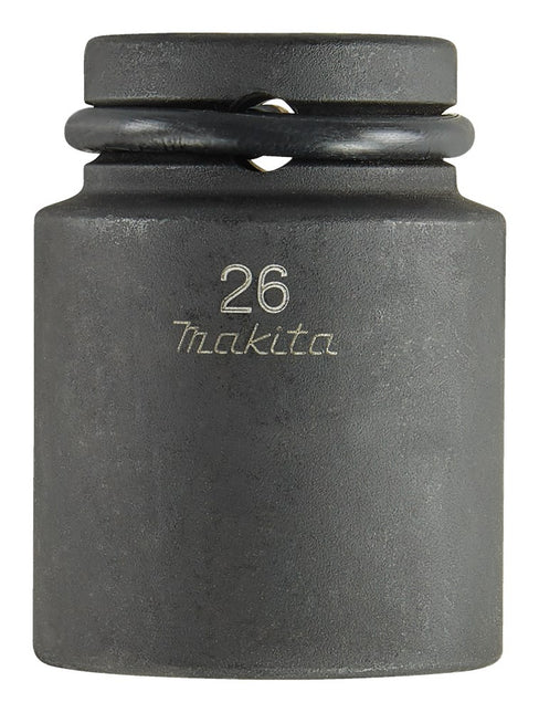 Makita Krachtdop 26X50mm 1/2" VK – 134842-1