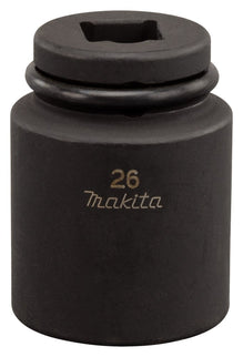 Makita Krachtdop 26X50mm 1/2" VK – 134842-1