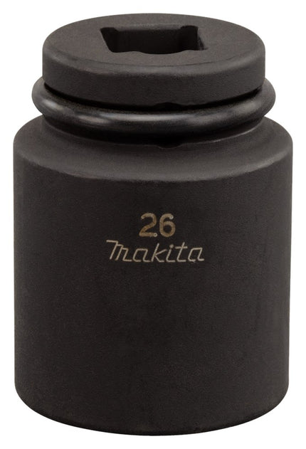Makita Krachtdop 26X50mm 1/2