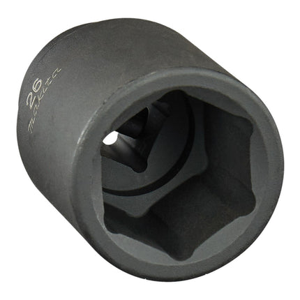 Makita Krachtdop 26X50mm 1/2" VK – 134842-1