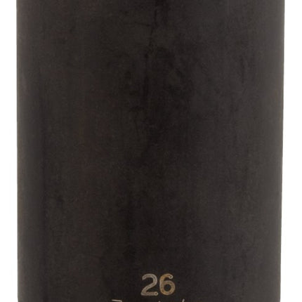 Makita Krachtdop 26X78mm 1/2" VK – 134843-9