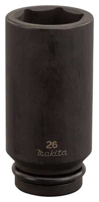 Makita Krachtdop 26X78mm 1/2" VK – 134843-9