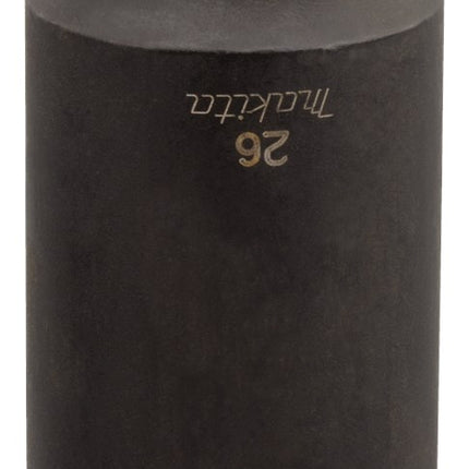 Makita Krachtdop 26X78mm 1/2" VK – 134843-9