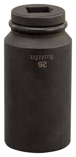 Makita Krachtdop 26X78mm 1/2" VK – 134843-9