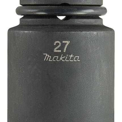 Makita Krachtdop 27X50mm 1/2" VK – 134844-7