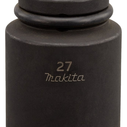 Makita Krachtdop 27X50mm 1/2" VK – 134844-7