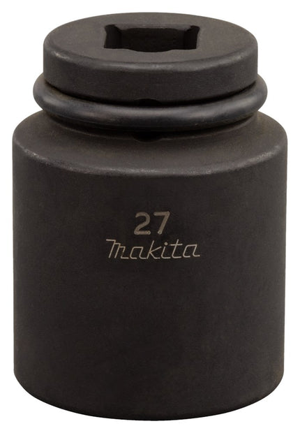 Makita Krachtdop 27X50mm 1/2