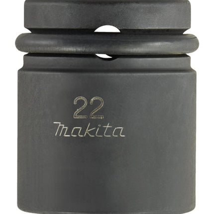 Makita Krachtdop 22X38mm 1/2" VK – 134851-0