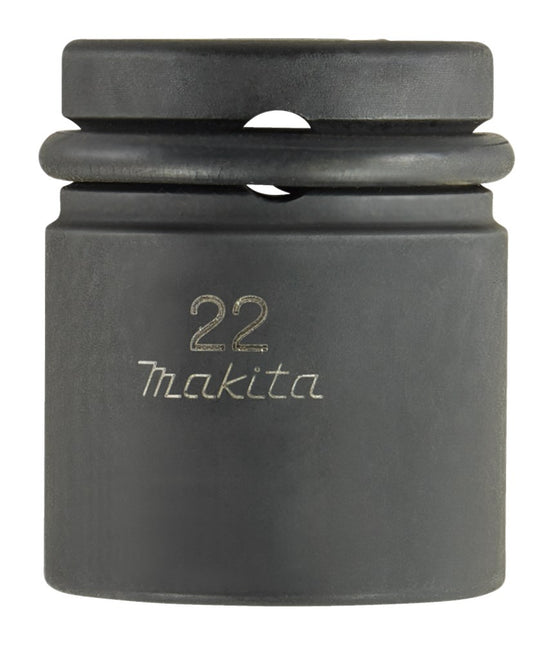 Makita Krachtdop 22X38mm 1/2" VK – 134851-0
