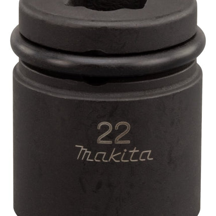 Makita Krachtdop 22X38mm 1/2" VK – 134851-0