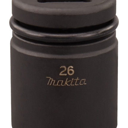 Makita Krachtdop 26X52mm 3/4" VK – 134853-6