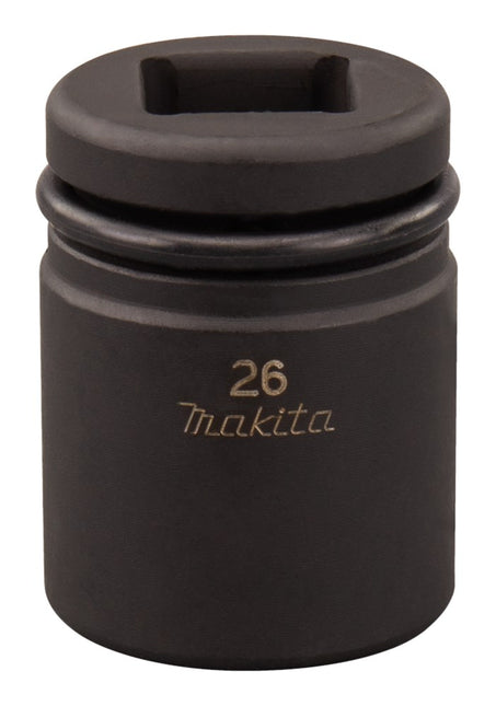 Makita Krachtdop 26X52mm 3/4" VK – 134853-6