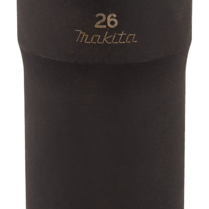 Makita Krachtdop 26X95mm 3/4" VK – 134854-4