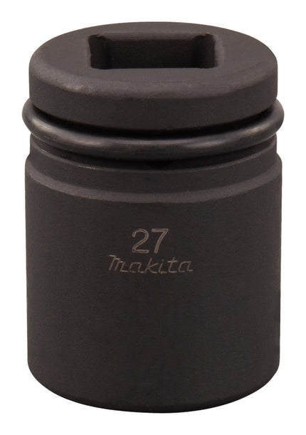 Makita Krachtdop 27X52mm 3/4