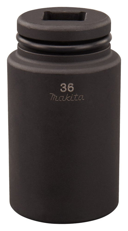 Makita Krachtdop 36X95mm 3/4