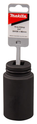 Makita Krachtdop 36X95mm 3/4" VK – 134863-3