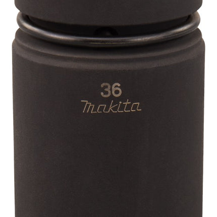 Makita Krachtdop 36X80mm 1 VK – 134865-9