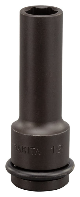 Makita Krachtdop 12X75mm 1/2" VK – 134867-5