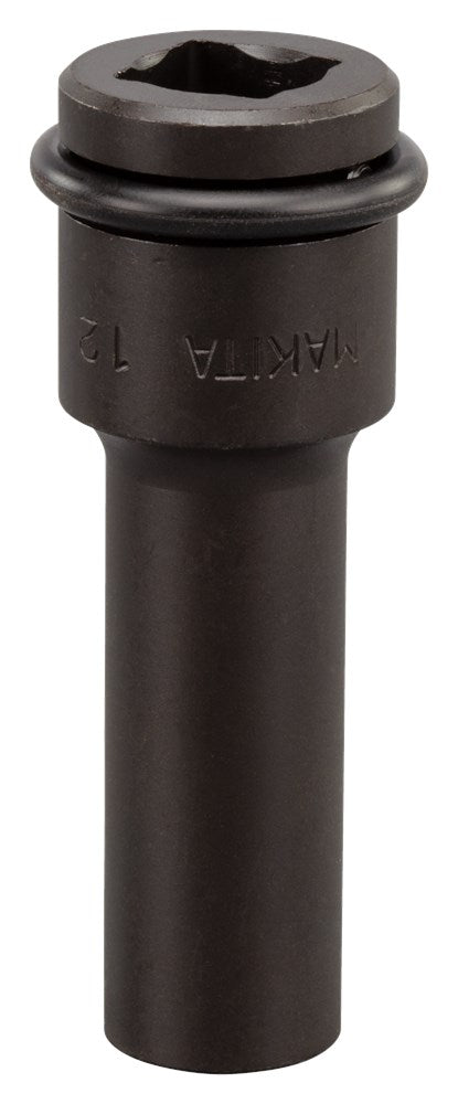 Makita Krachtdop 12X75mm 1/2
