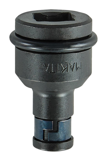 Makita Schroefbitadapter 1/2" -1/4" BI Schroefbithouder 1/2" naar 1/4" – 134873-0