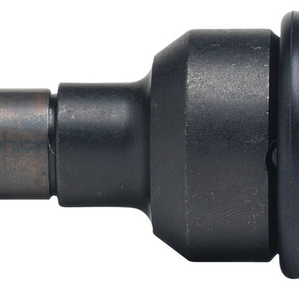 Makita Schroefbitadapter 1/2" -1/4" BI Schroefbithouder 1/2" naar 1/4" – 134873-0