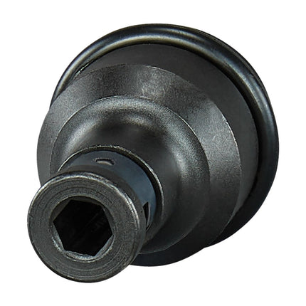 Makita Schroefbitadapter 1/2" -1/4" BI Schroefbithouder 1/2" naar 1/4" – 134873-0