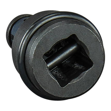 Makita Schroefbitadapter 1/2" -1/4" BI Schroefbithouder 1/2" naar 1/4" – 134873-0