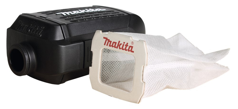 Makita Stofbox met Filterzak Incl. Stofzak – 135327-0