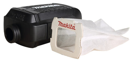 Makita Stofbox met Filterzak Incl. Stofzak – 135327-0