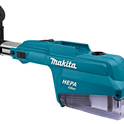 Makita Stofafzuigadapter met Stofopvang – 135906-4
