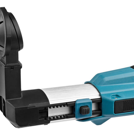 Makita Stofafzuigadapter met Stofopvang – 135906-4