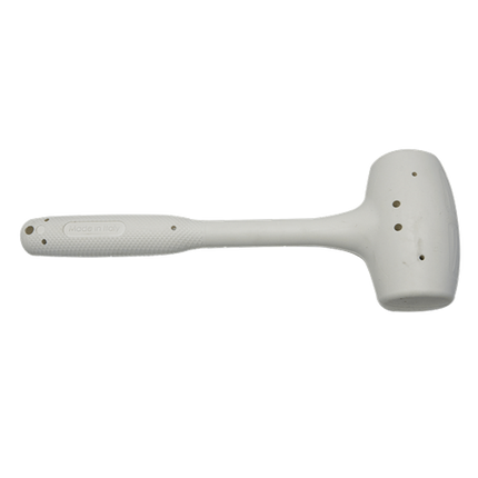 Battipav Rubber Hamer Wit 500gr - 13.600.97