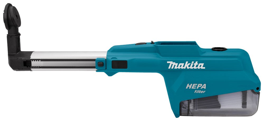 Makita Stofafzuigadapter met Stofopvang Stofafzuigingset – 136017-8