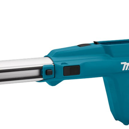 Makita Stofafzuigadapter met Stofopvang Stofafzuigingset – 136017-8