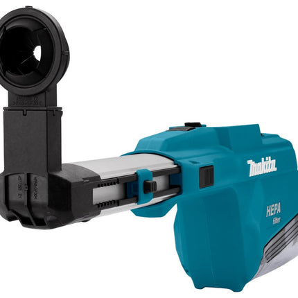 Makita Stofafzuigadapter met Stofopvang Stofafzuigingset – 136017-8