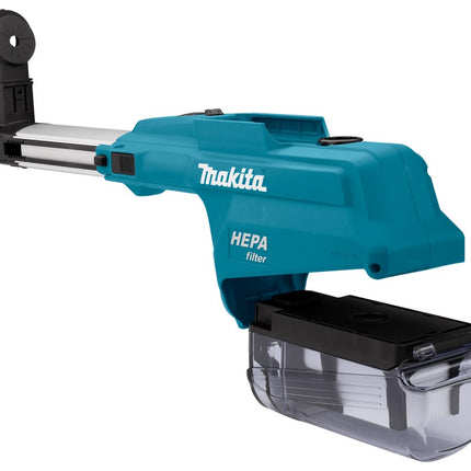 Makita Stofafzuigadapter met Stofopvang Stofafzuigingset – 136017-8