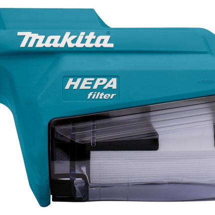 Makita Stofafzuigadapter met Stofopvang Stofafzuigingset – 136017-8