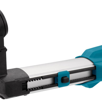 Makita Stofafzuigadapter met Stofopvang Stofafzuigingset – 136017-8