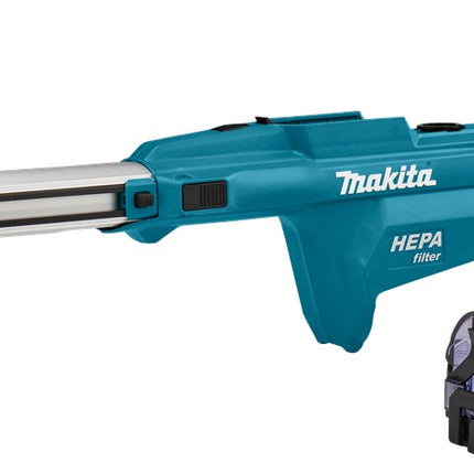 Makita Stofafzuigadapter met Stofopvang – 136018-6