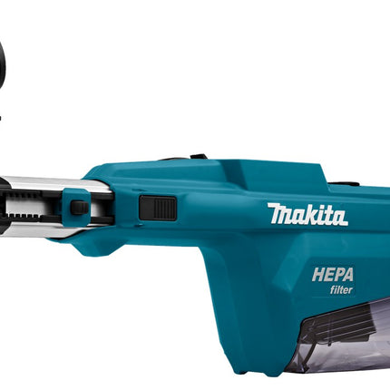 Makita Stofafzuigadapter met Stofopvang – 136018-6