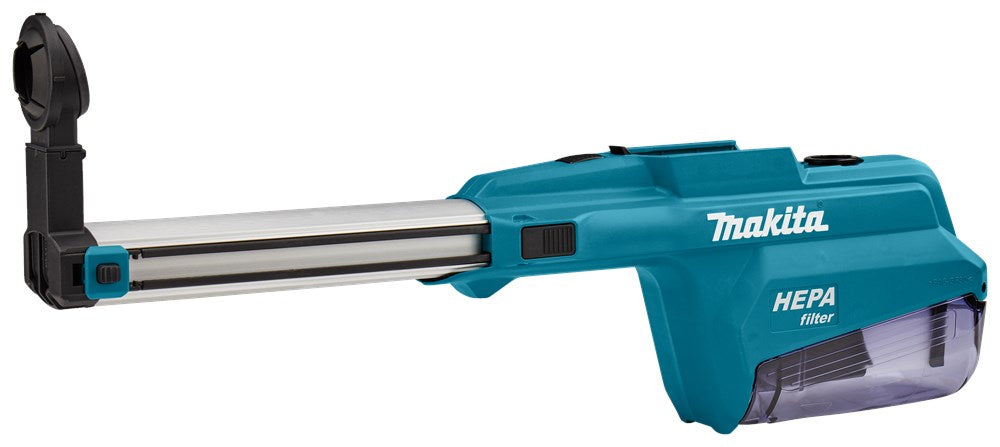 Makita Stofafzuigadapter met Stofopvang – 136018-6