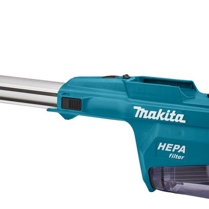 Makita Stofafzuigadapter met Stofopvang – 136018-6