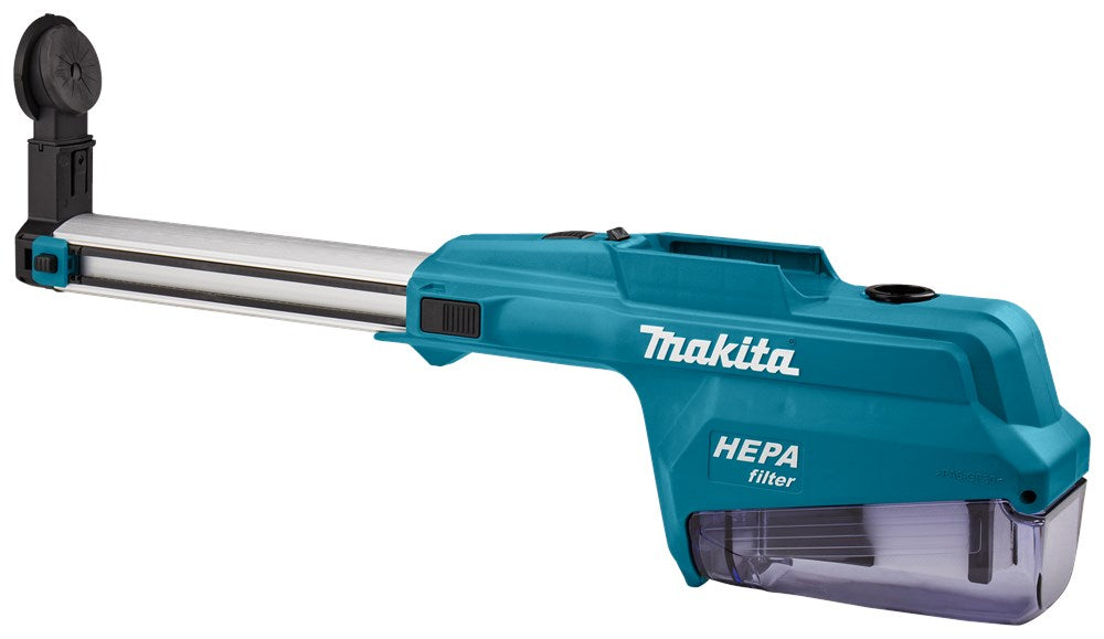 Makita Stofafzuigadapter met Stofopvang – 136018-6