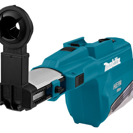 Makita Stofafzuigadapter met Stofopvang – 136018-6